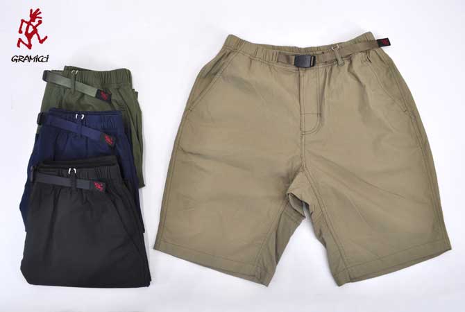 Gramicci Weather St-Shorts