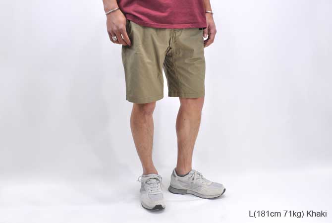 Gramicci Weather St-Shorts