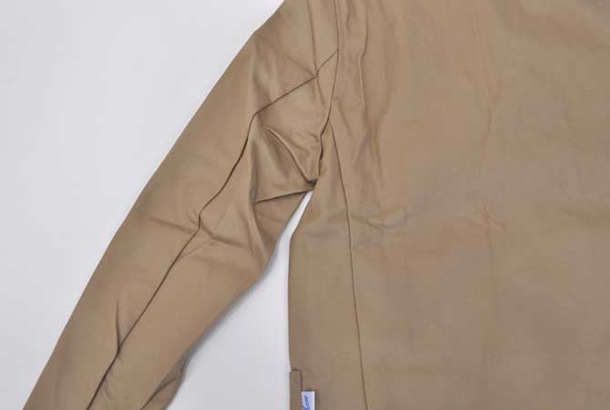 YARMO Drivers Jacket (Twill)