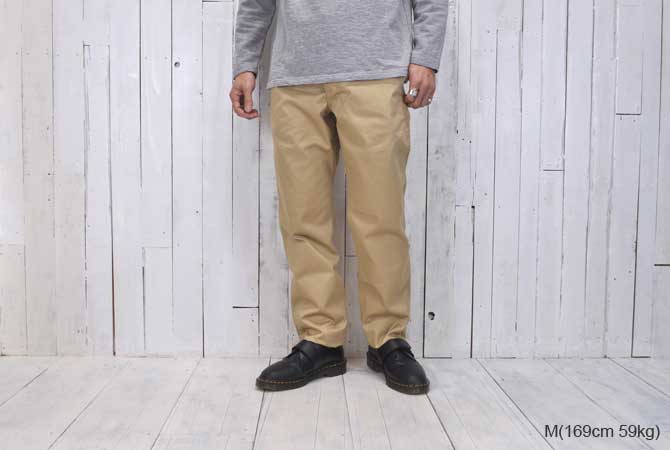 SASSAFRAS Sprayer Pants(West Point) 