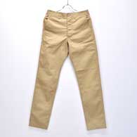 SASSAFRAS Sprayer Pants(West Point) 