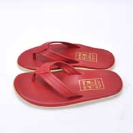 Island Slipper PT202 Thong(Leather)