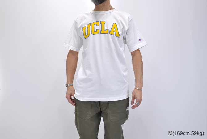 Champion T-1011 US T-Shirt(C5-M303) 