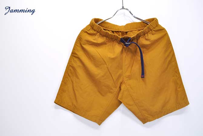 Jamming Climbing Short (Coudura Weather) 