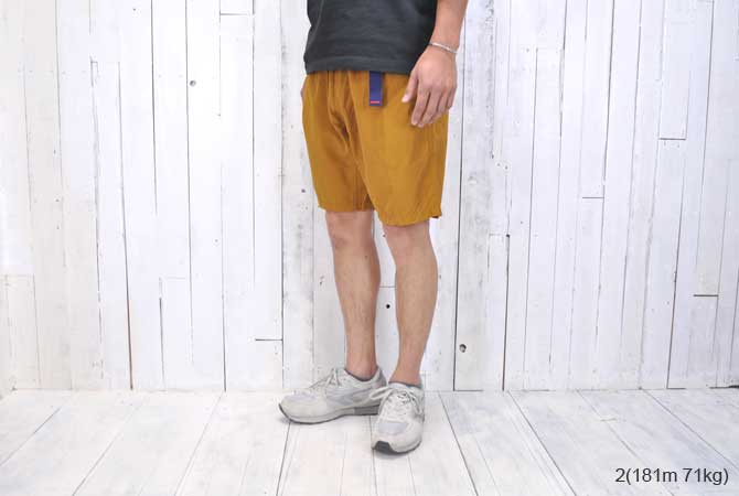 Jamming Climbing Short (Coudura Weather) 