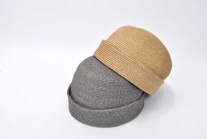 DECHO Retro Cap(Brade) 