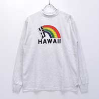 Sunny Sports “UH Rainbow” Ls Tee