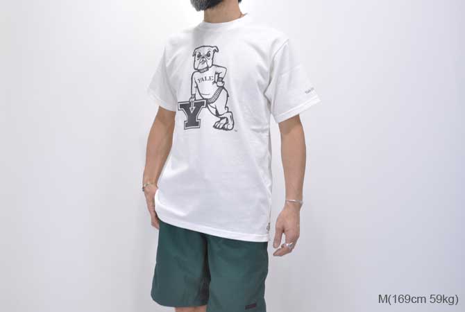 Sunny Sports “Bull” Tee