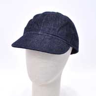 STEVENSON OVERALL Mechanic Cap(MC)