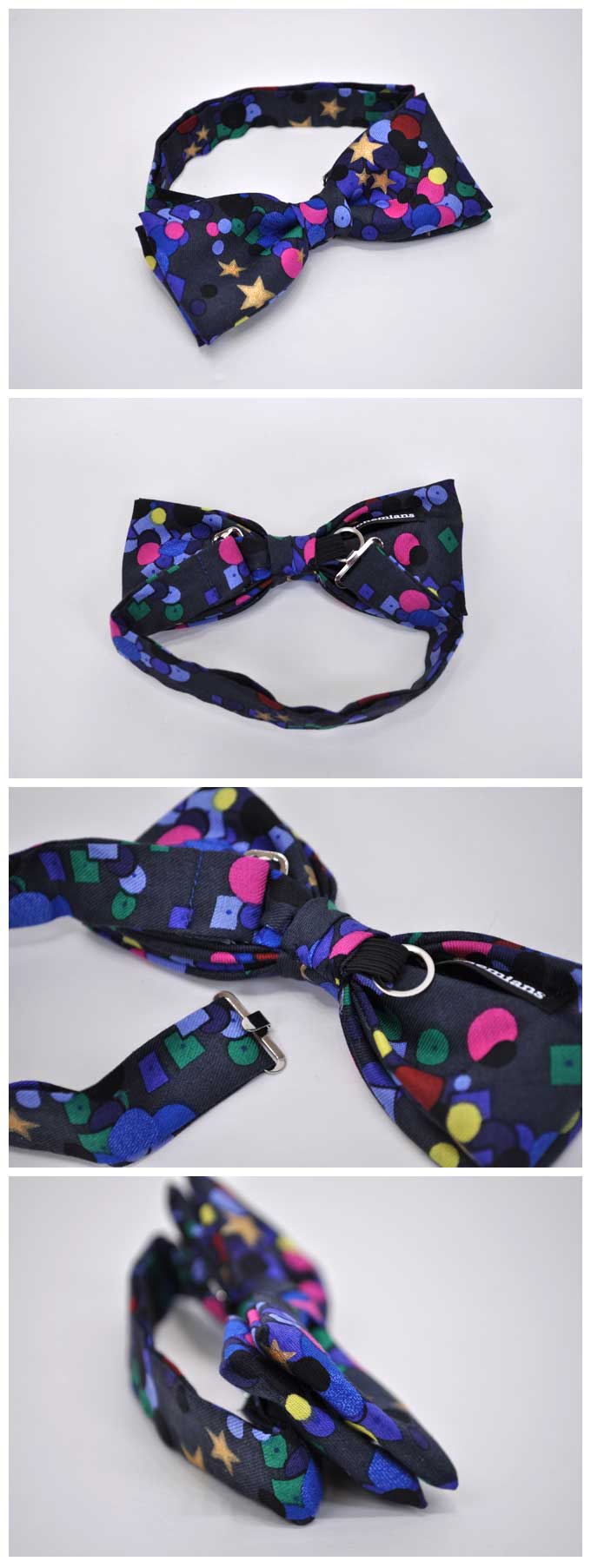 Bohemians Bow Tie(Comet C/S) 