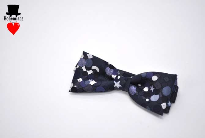 Bohemians Bow Tie(Comet C/S) 