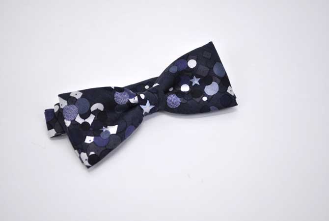 Bohemians Bow Tie(Comet C/S) 