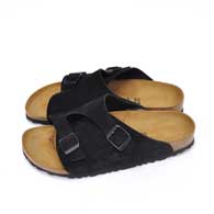 BIRKENSTOCK ZURICH(Suede)