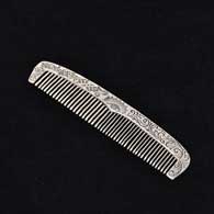 LHN Jewelry Odd Fellows Comb