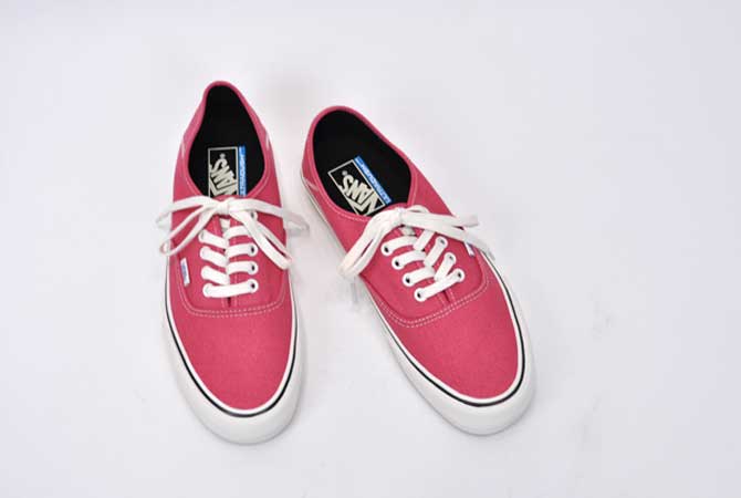 VANS Authentic SF(Salt Wash) 