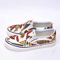 VANS Classic Slip-On 98 Dx(Anaheim Factory) 