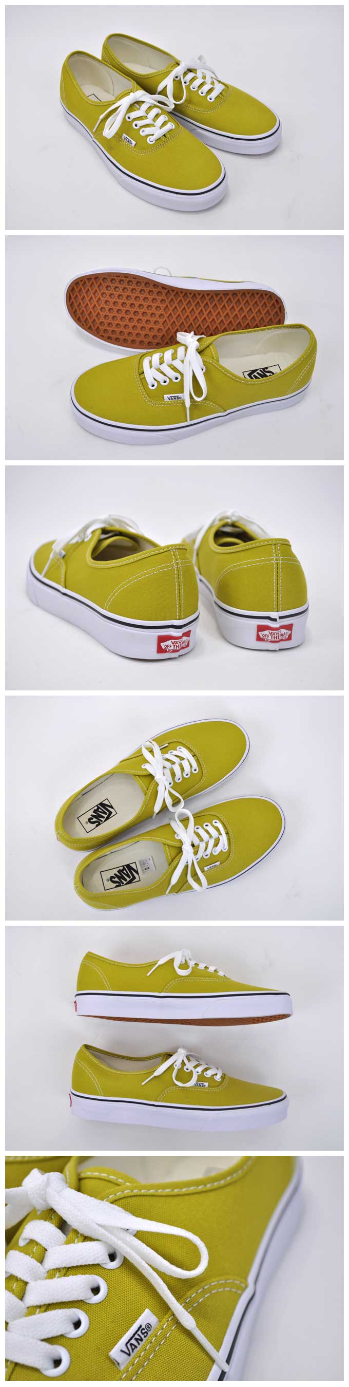 VANS Authentic 