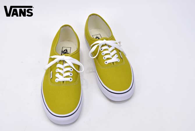 VANS Authentic 