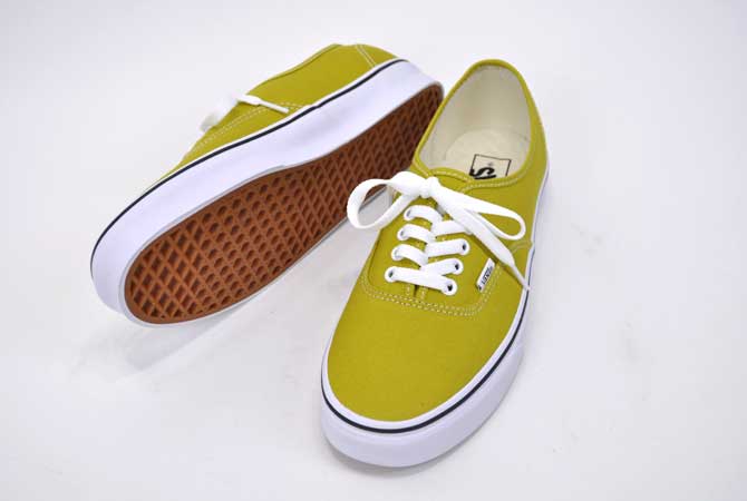 VANS Authentic 