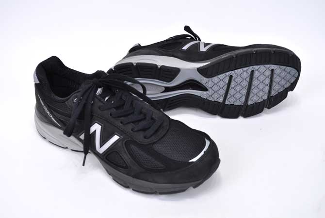 new balance M990 IB4