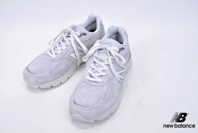 new balance M990 IB4