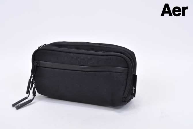 Aer Dopp Kit（Travel Collection)