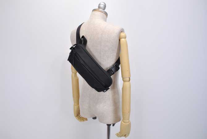 Aer Day Sling 2（Travel Collection)