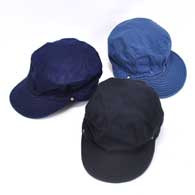 DECHO Service Cap