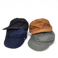 DECHO Shallow Kome Cap