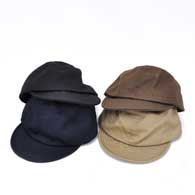 DECHO Fatigue Cap 