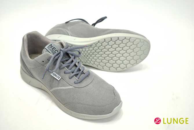 Lunge Neo Run(Suede)