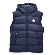 PYRENEX  Spoutnic vest (Mat)