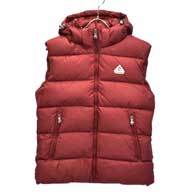 PYRENEX  Spoutnic vest (Mat)