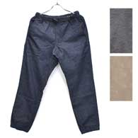 Gramicci American Velveteen Jogger Pants