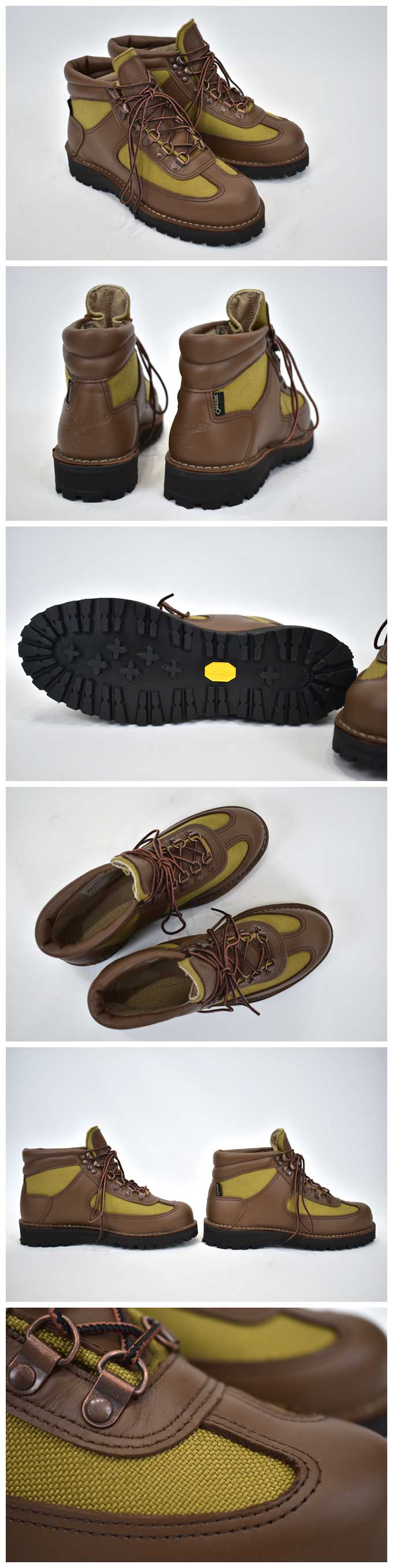 Danner  Feather Light Revival