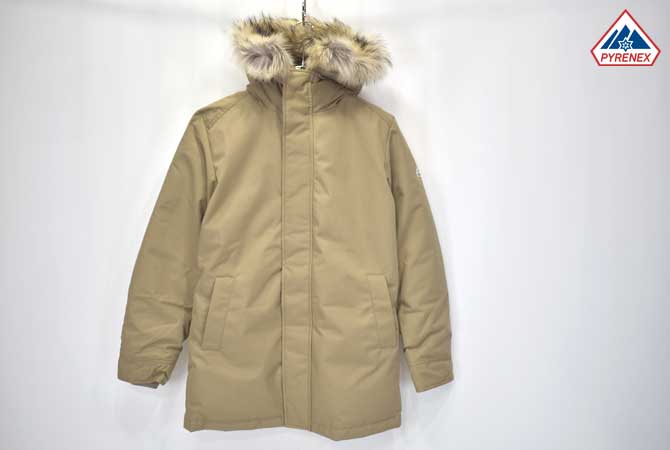 PYRENEX  Annecy Jacket