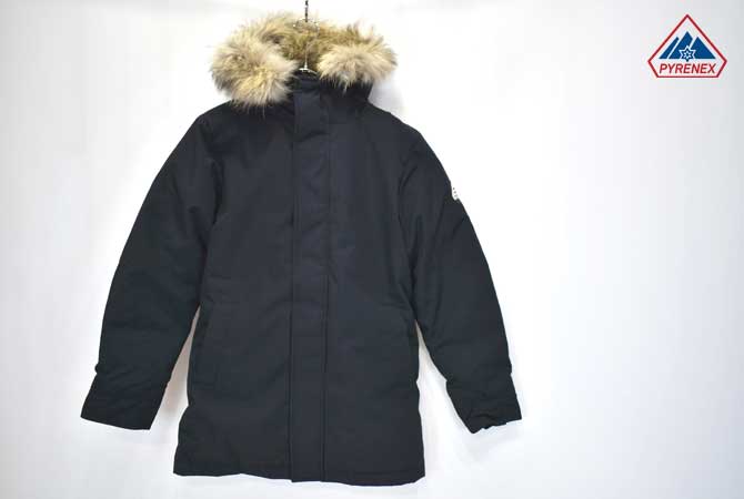 PYRENEX  Annecy Jacket 