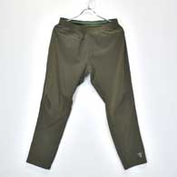 South2 West8 1P Cycle Pant (N/Pu Taffeta) 