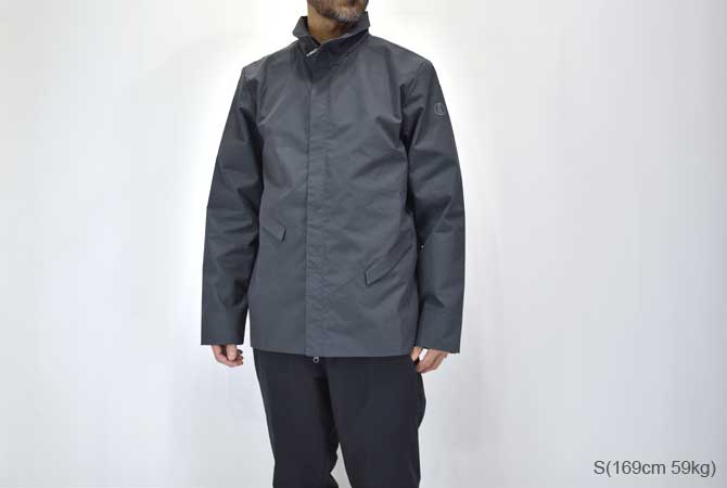 Tilak (Poutnik) Smith Jacket