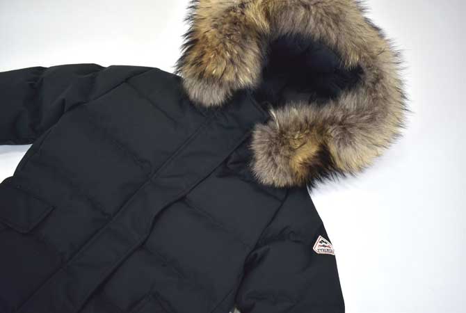 PYRENEX  (Ladie's) Grenoble Jacket 