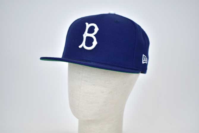 NEW ERA #11596361(Cooperstown Collection 59FIFTY)