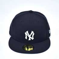 NEW ERA #11596346(Cooperstown Collection 59FIFTY) 