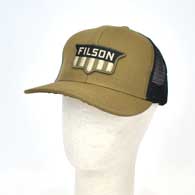 Filson Logger Mesh Cap