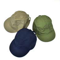 DECHO Jet Cap (Ventile)