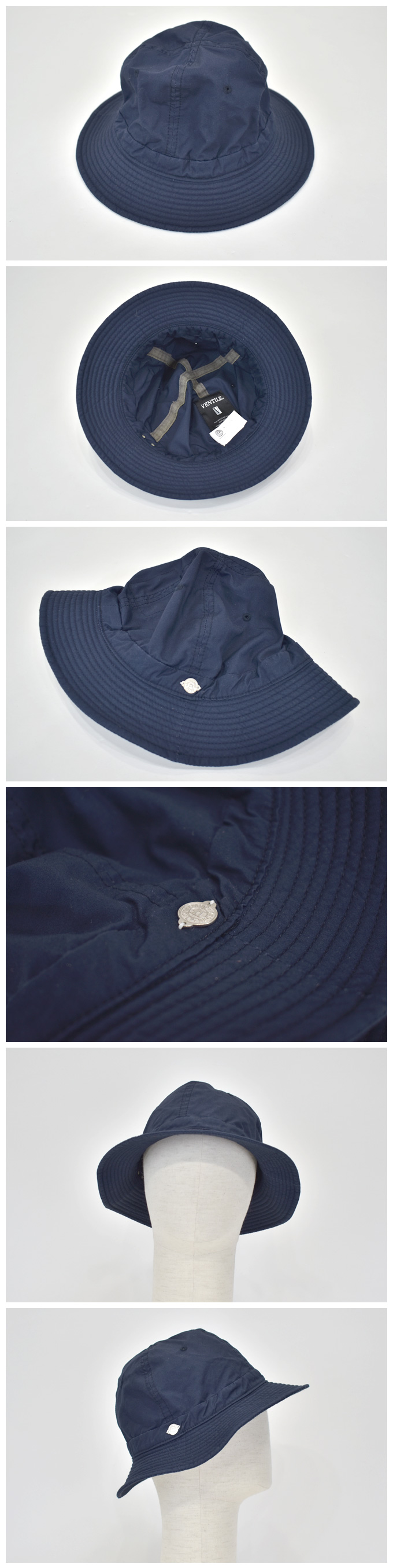 DECHO Hunter Hat(Ventile) 