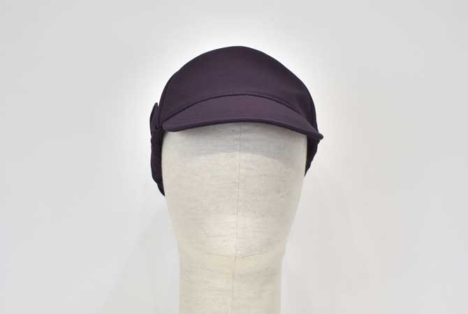 Needles Bird Shooting Cap (Poly/C StretchTwill) 