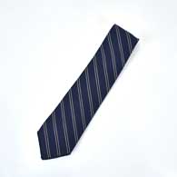 ENGINEERED GARMENTS Neck Tie(Regimental St.) 