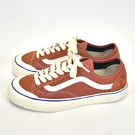 VANS Style 36 Decon Sf(Salt Wash)