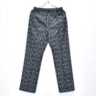 Needles Track Pant (Poly Jacquard)