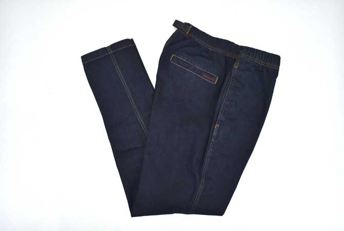 Gramicci Denim NN-Pants Tight Fit